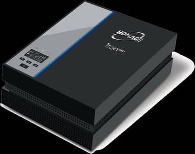 Homage Tron Uno ups) /