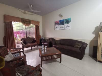 7.5 Marla lower in Johar town