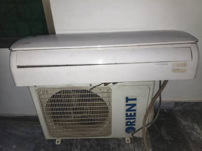 orient DC inverter 1.5 ton