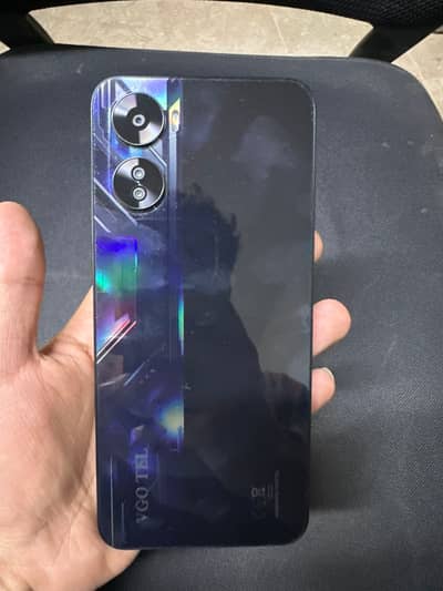 VGO TEL Smart 8 Box Ghum ho gaya he