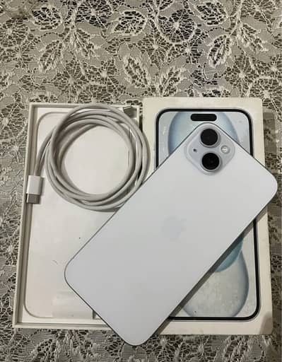 Iphone 15 Plus