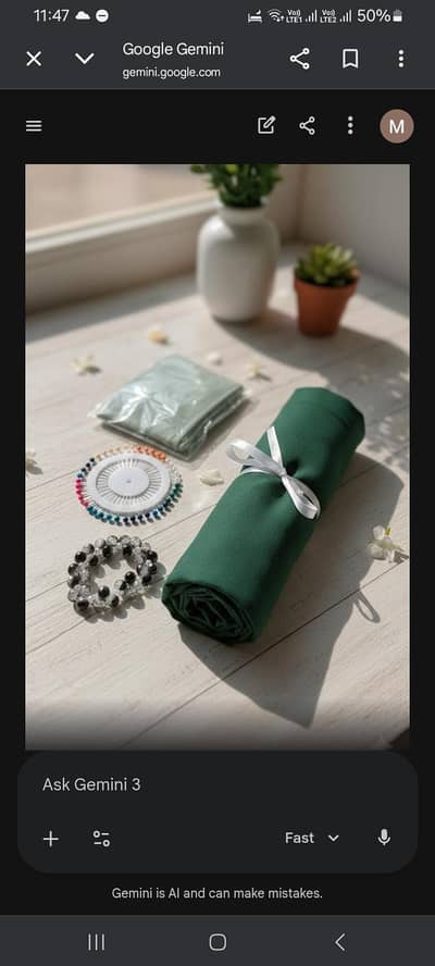 Premium Quality Hijab – Soft, Breathable & Simple