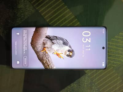 Infinix Hot 50 Pro Plus