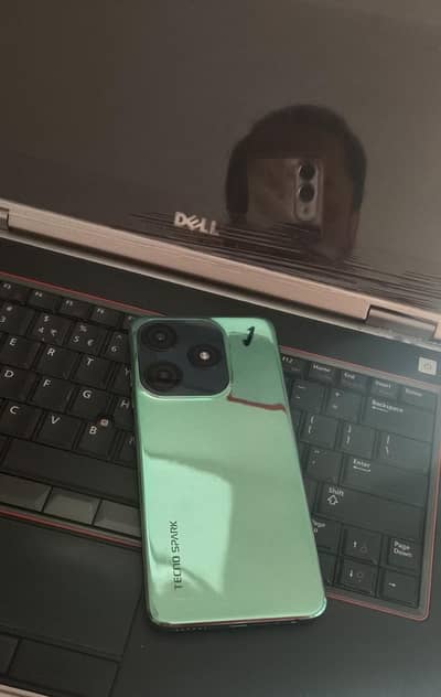 tecno spark 10C 4+4/128gb only mobile