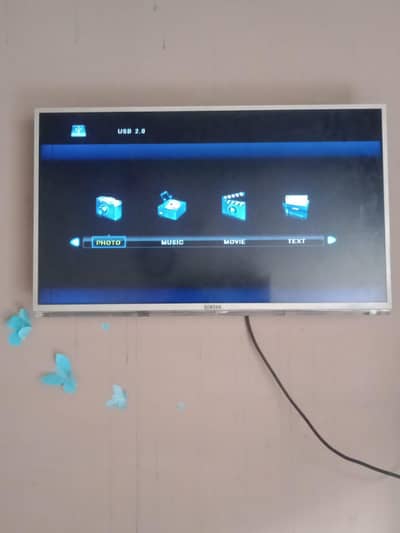 Samsung led for sale good condition