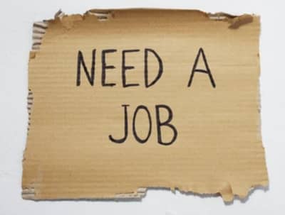 Need A Job