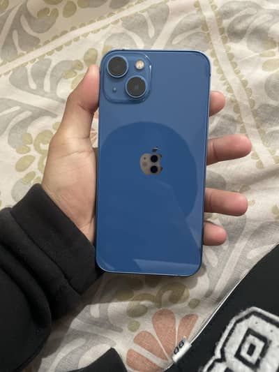 iPhone 13 factory unlocked