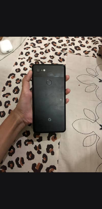 google pixel 3xl