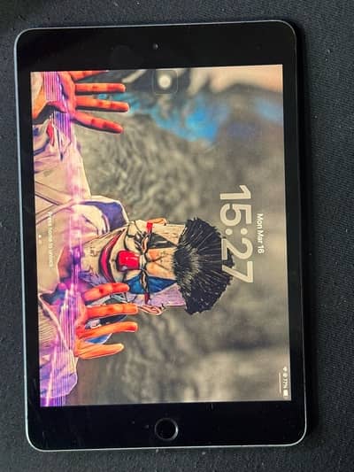 IPAD MINI 5 BYPASSED