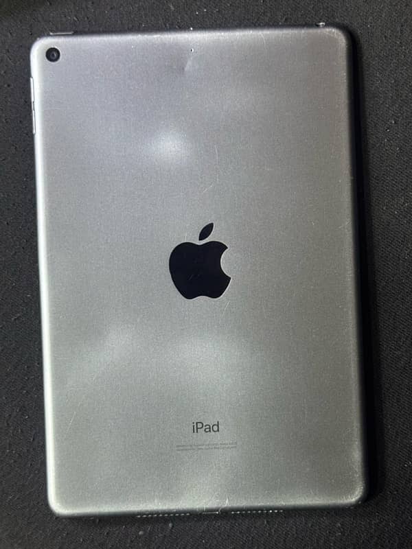 IPAD MINI 5 BYPASSED 1