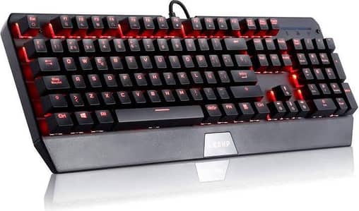 Mechanical keyboard Gaming