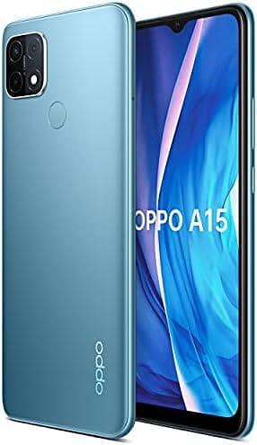 OPPO A15 3/32 Condition 10/9