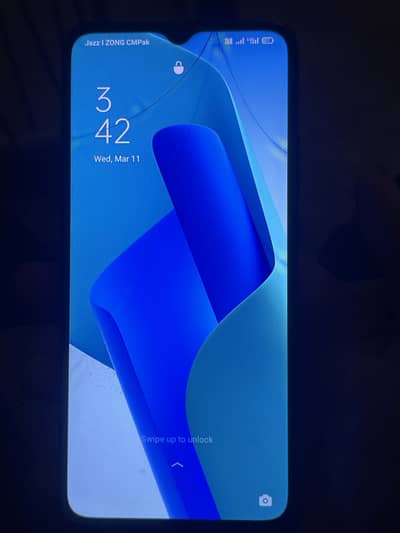 Oppo a16e 4/64