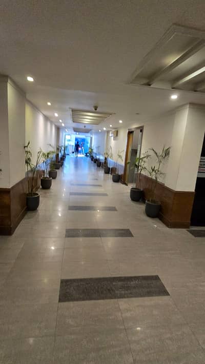 A 5000 Square Feet Office Has Landed On Market In Blue Area Of Blue Area