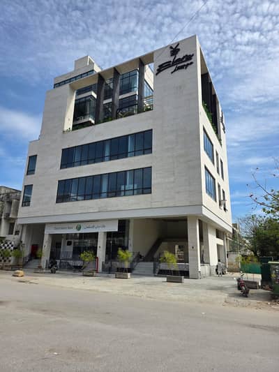 4500 Square Feet Office In Islamabad Is Available For rent