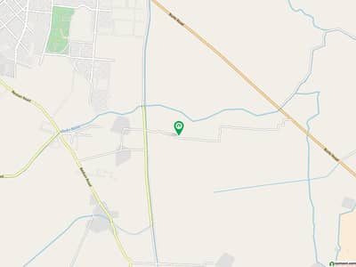 Become Owner Of Your Commercial Plot Today Which Is Centrally Located In DHA 9 Town - Block E In Lahore