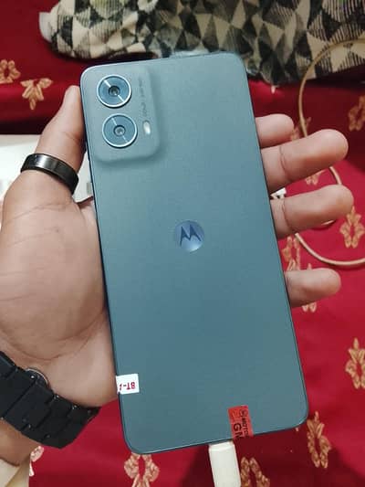 Motorola G 5g 2024