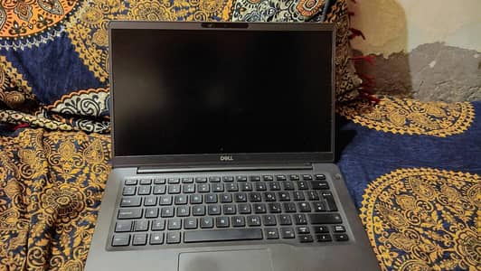 dell latitude