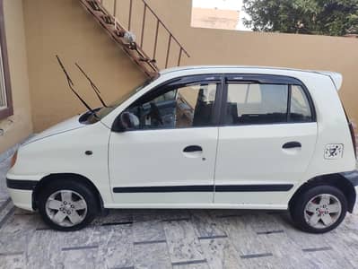 santro exec for sale