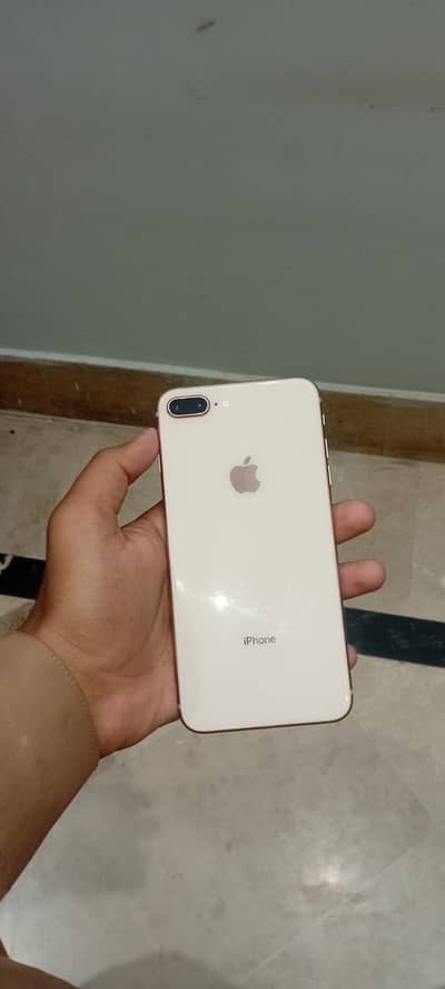 Iphone 8plus