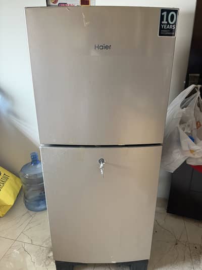 Haier Fridge