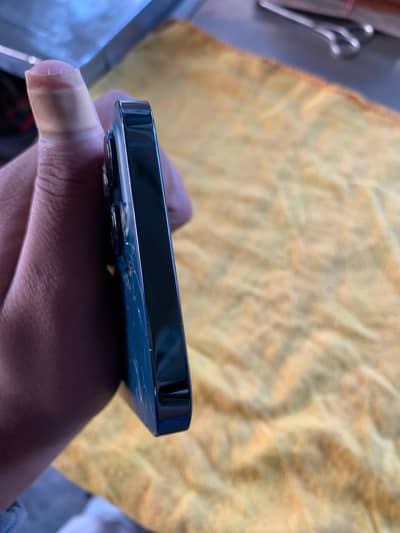 Iphone 12 pro max 256 gb panel original all ok