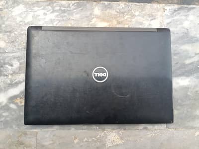 Latitude 7480 i7 6th Gen 8GB RAM 512 SSD Module