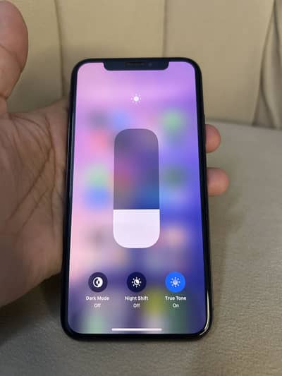 IPhone XS | Dual PTA | 64GB