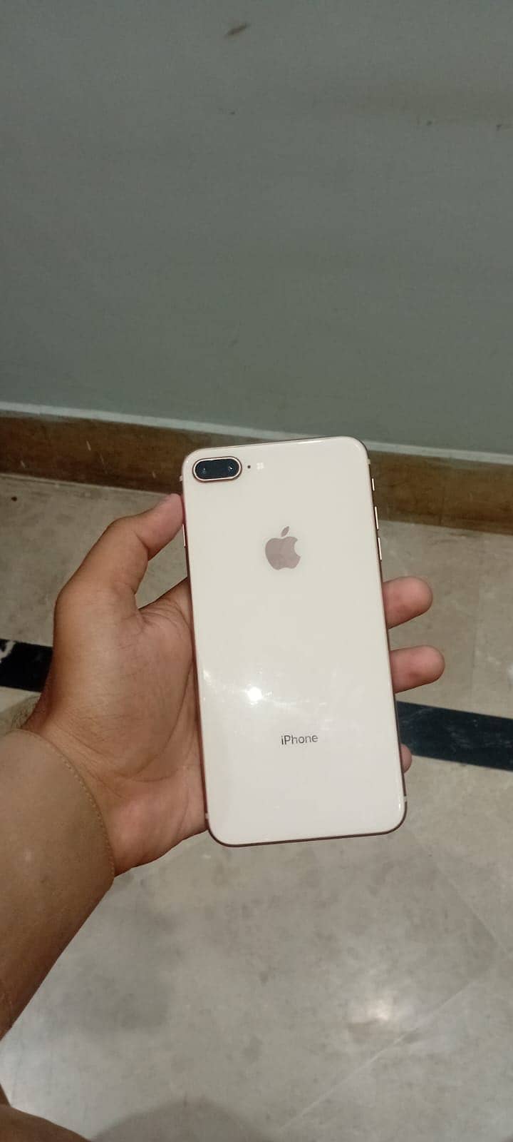 Iphone 8plus 0