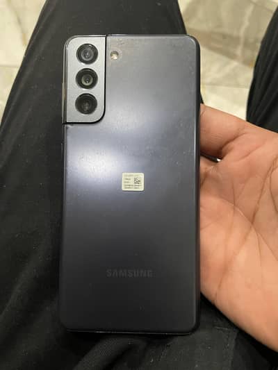 Samsung Galaxy S21  5G
