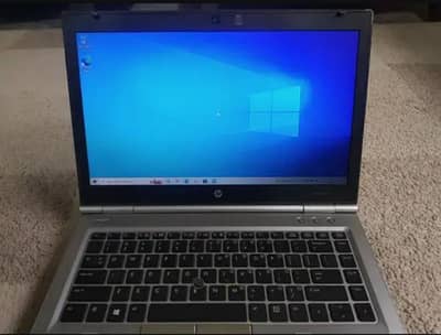 HP Elitebook 8470p "Negotiable"