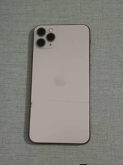 iphone 11 pro max 10/10 condition