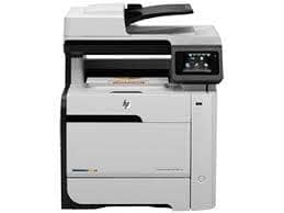 HP 475DN
