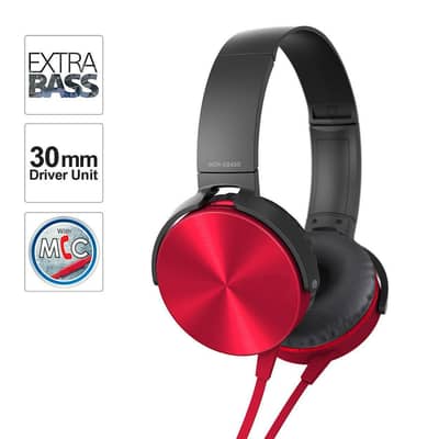 Sony MDR-XB450AP