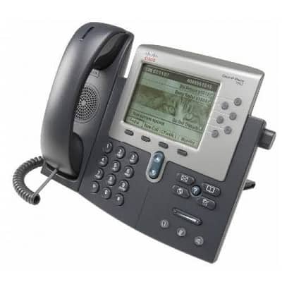 Cisco Original IP Phones
