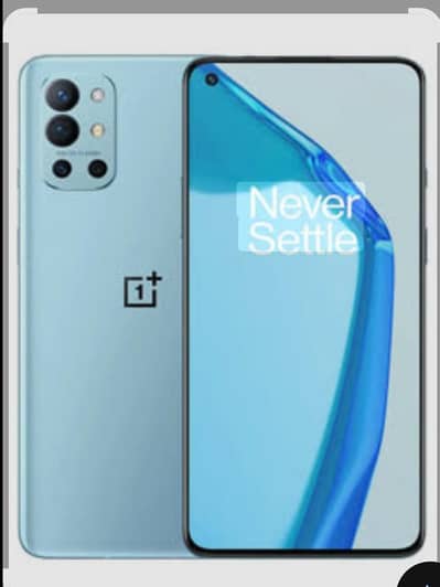 OnePlus 9r