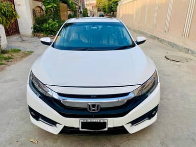 Honda civic UG total orignal 2021 excellent condition