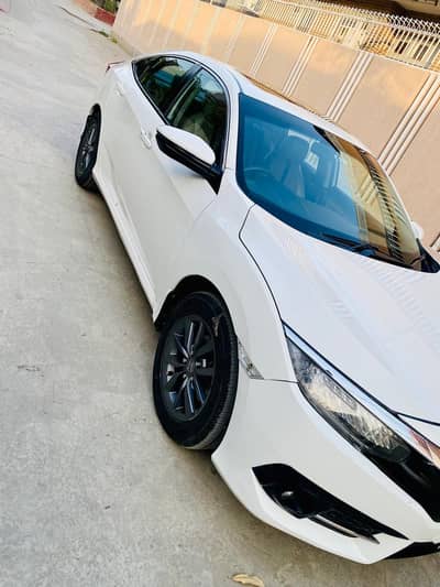 Honda civic UG total orignal 2021 urgent