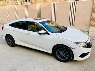 Honda civic UG total orignal 2021 urgent