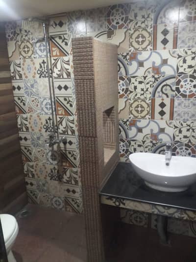 10 Marla Brand New Luxury House for Sale in Paragon City, Lahore