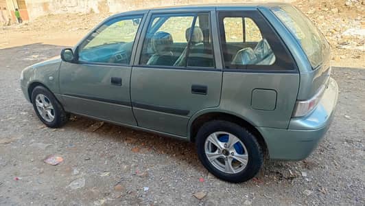 suzuki cultus 12 model islamabad numbr