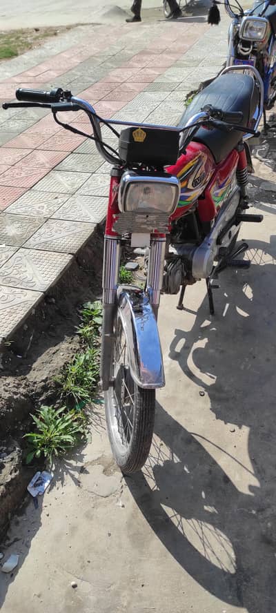 united bike hai 20 modal all ok hai or document and biomatri mokaya pe