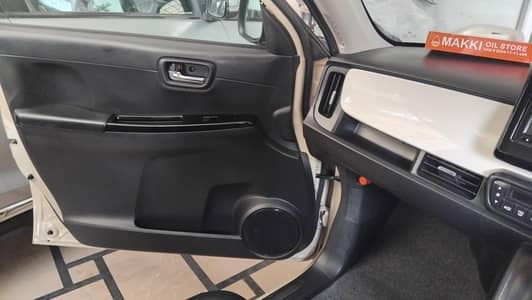 sale of vehicle Honda N1