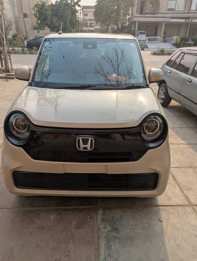 Honda N One 2022/26 - Fresh Import | Honda N One