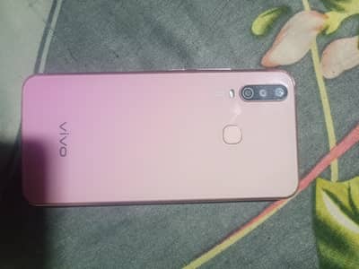 y17 vivo 8 gb ram 256 memory 03034055208