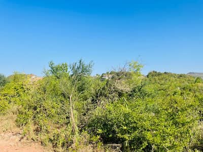 Sector B, Prime Location Plot File For Sale