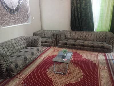 Arabic style sofa