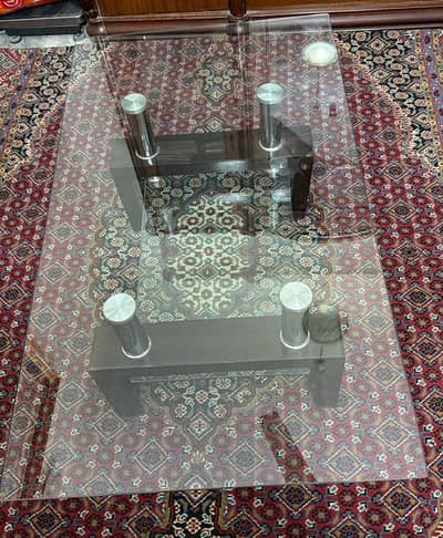 drawing room coffee table