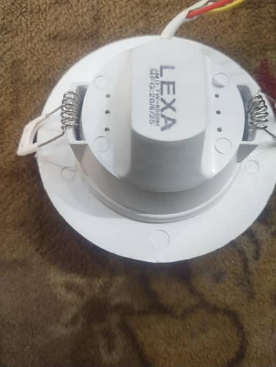 light LEd Roof brand new