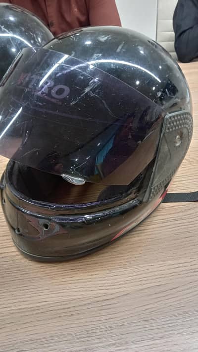 Helmet